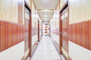 Hotel O Rudreshwar By Shri Krishna Taxi Service